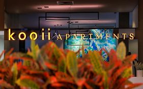 Kooii Apartments